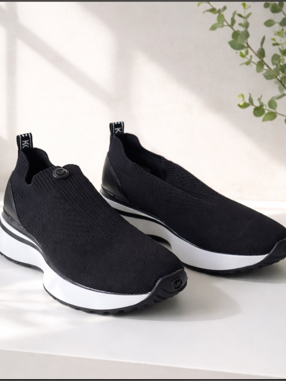 Brand New Michael Kors Shoes.